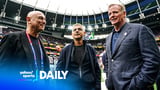 NFL international expansion faces massive logistical hurdles