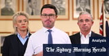 What’s really behind the Coalition split?