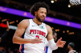 Pistons Star Cade Cunningham Announces Major Off Court News