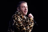 Macklemore's Seattle Home Reportedly Robbed with His 3 Children Inside as Nanny Escapes to Call for Help: Cops