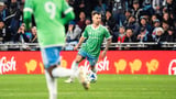 Albert Rusnák anchors Sounders’ attack ahead of pivotal Round One clash