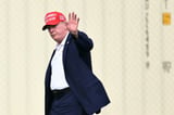 Trump says US scaling back military drills with Seoul hours before start
