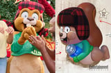 Universal Orlando debuts first balloon at Macy’s Thanksgiving parade (exclusive)