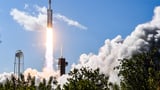 SpaceX targeting Thursday for Space Coast's 71st launch of 2024, one shy of annual record