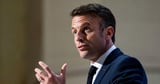 'Europe could die,' Macron says as he calls for stronger defense and economic reform