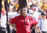 Indiana University and HC Curt Cignetti Agree to Eight-Year Extension