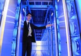 Supercomputer ‘ABCI 3.0’ to open new doors for AI research | The Asahi Shimbun: Breaking News, Japan News and Analysis