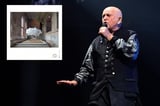 Listen to Peter Gabriel's New Song, 'I Belong to the Sky'