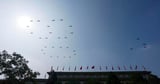 Interview: China's victory in War of Resistance against Japanese Aggression inspired African independence, says Sao Tome and Principe's former president