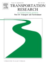 Paths of progress: Forecasting global electric vehicle demand amidst demographic and economic growth