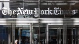 NYT Publisher Warns AI Companies May Lead to ‘Unnecessary Harm’