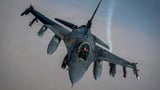 NORAD fighter jets intercept aircraft near Trump’s Bedminster golf club