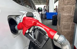 Nevada gas prices surge ahead of heavy Labor Day travel period