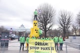 EU court annuls Commission approval of Hungarian state aid for Russian reactors