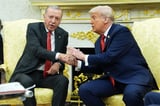 Trump's moves to consolidate power, punish enemies draw comparisons to places where democracy faded