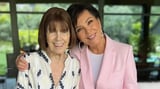 Kris Jenner's Mom Dead: MJ Shannon Was 91