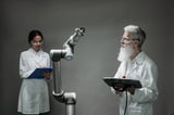 China AI Talent Poaching Reshapes the Global Race for AGI