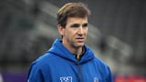 Eli Manning says becoming minority owner in Giants 'too expensive'
