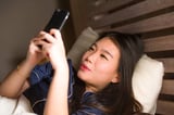 Lovestruck US Air Force worker admits leaking secrets on dating app