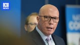 Federal election 2025: PM says 'no complacency' for Labor on the latest polls, while Dutton claims the underdog title — as it happened
