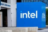 Intel Slumps on a Soft Outlook. Wall Street Is Waiting To See Its Turnaround Take Shape.