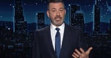 Emotional Jimmy Kimmel Fights Tears As He Returns To TV Amid Los Angeles Wildfires