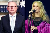 Australian PM’s lewd comments about Kylie Minogue draw tense criticism: ‘Embarrassing’