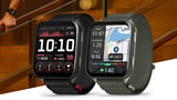 Garmin Venu X1 revealed &ndash; meet the surprise new Apple Watch Ultra 2 rival with Garmin&rsquo;s biggest display yet
