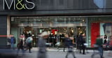 M&S reveals real cost of cyber attack that left supermarket giant's shelves empty