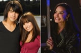 Demi Lovato Says It’s ‘Definitely Been Hard’ Keeping Her ‘Camp Rock 3’ Cameo a Secret (Exclusive)