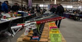 Supreme Court to Weigh Constitutional Protection for AR-15 Rifles