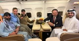 American Released From Taliban Captivity After Nearly a Year