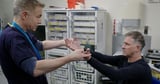 Half of stroke victims now recover thanks to 'revolutionary' AI brain scanner