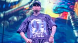 Chris Brown Accused of Assaulting His Own Concertgoers