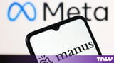China would not let Meta keep Manus. Users have until 24 August to save their work