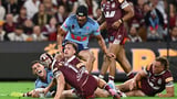 The uncharacteristic moments that cost Maroons their unlosable series