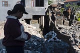 Flood reckoning for Bali on overdevelopment, waste