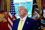 Trump Media makes another big crypto play in a $6.4 billion deal