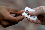 The federal Voting Rights Act was gutted. States now want their own versions. • Stateline