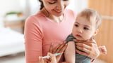 Fall in childhood vaccinations sparks worry of rise in potentially fatal diseases