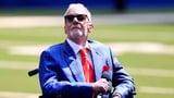 Tragic New Details On Jim Irsay Prior To Death Revealed