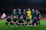 Scotland name squad for September & October UEFA Nations League fixtures; John McGinn called up