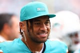 Week 1 NFL starter odds: Tua Tagovailoa slight favorite to start for the Falcons