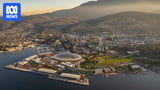 Hobart's Macquarie Point stadium not expected to host AFL games until 2031