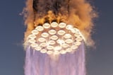Elon Musk’s Starship megarocket is heading to orbit for the first time. Here’s how to watch