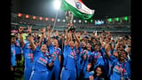 World Cup win gives local women cricketers wings to fly
