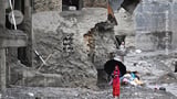 Satellite images before Nepal disaster showed warning signs
