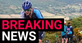 British cyclist Finlay Tarling, 19, dies after crash at race in Portugal