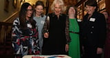 Queen ‘expressed support for parents campaigning for murdered daughter’