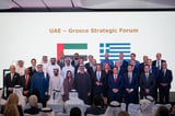G42 signs strategic agreements to explore AI infrastructure and applications in Greece